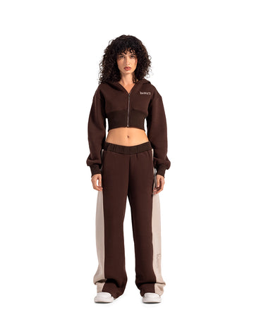Hot Chocolate wide leg