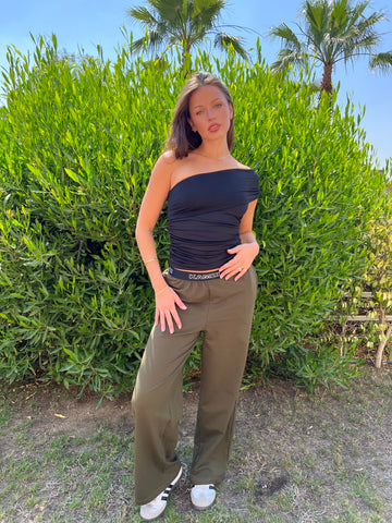 Kamzi Summer Pants