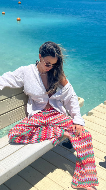 Summer Coverup