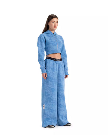 pool tie dye pants