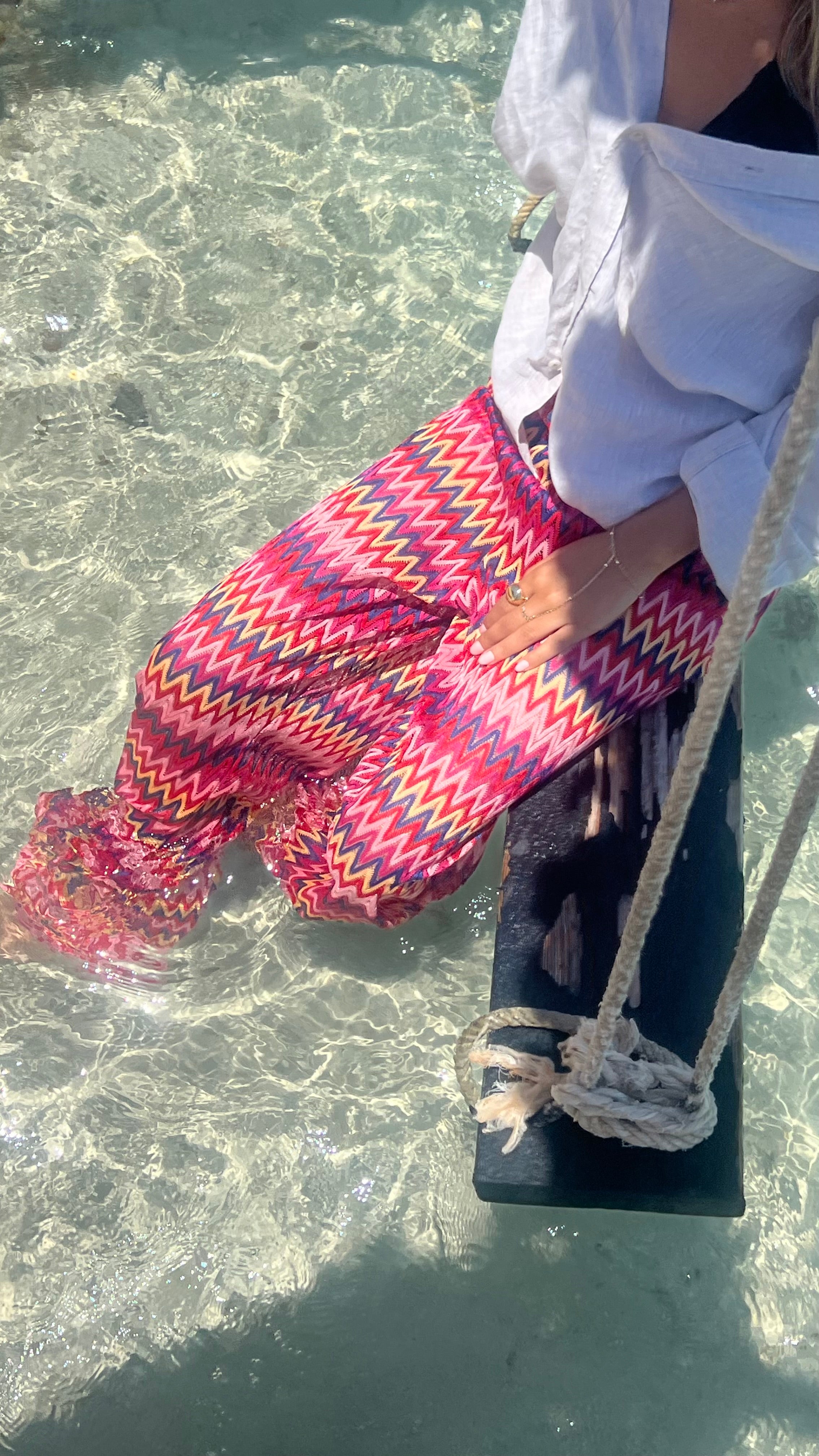 Summer Coverup