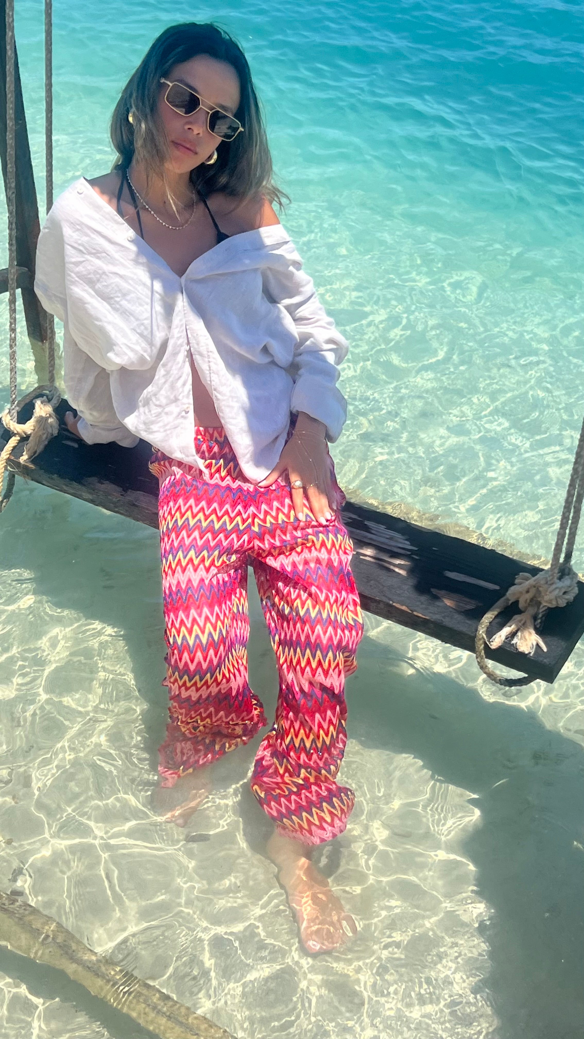 Summer Coverup