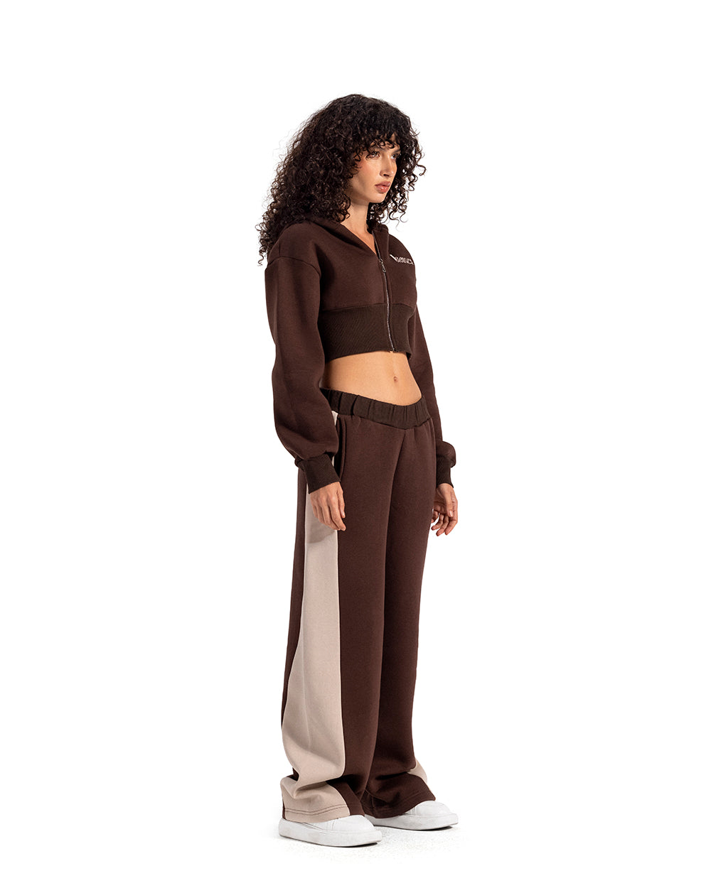 Hot Chocolate wide leg