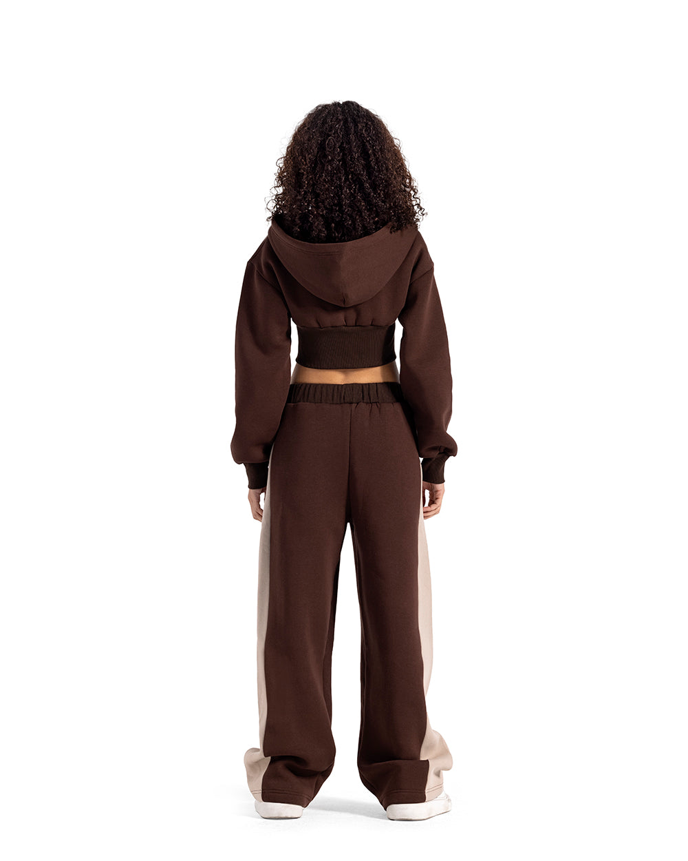 Hot Chocolate wide leg