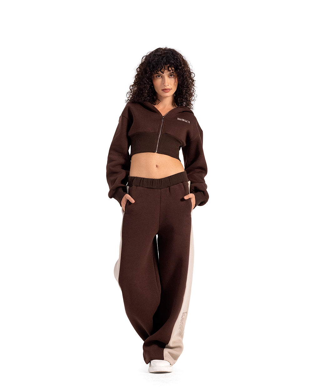 Hot Chocolate wide leg