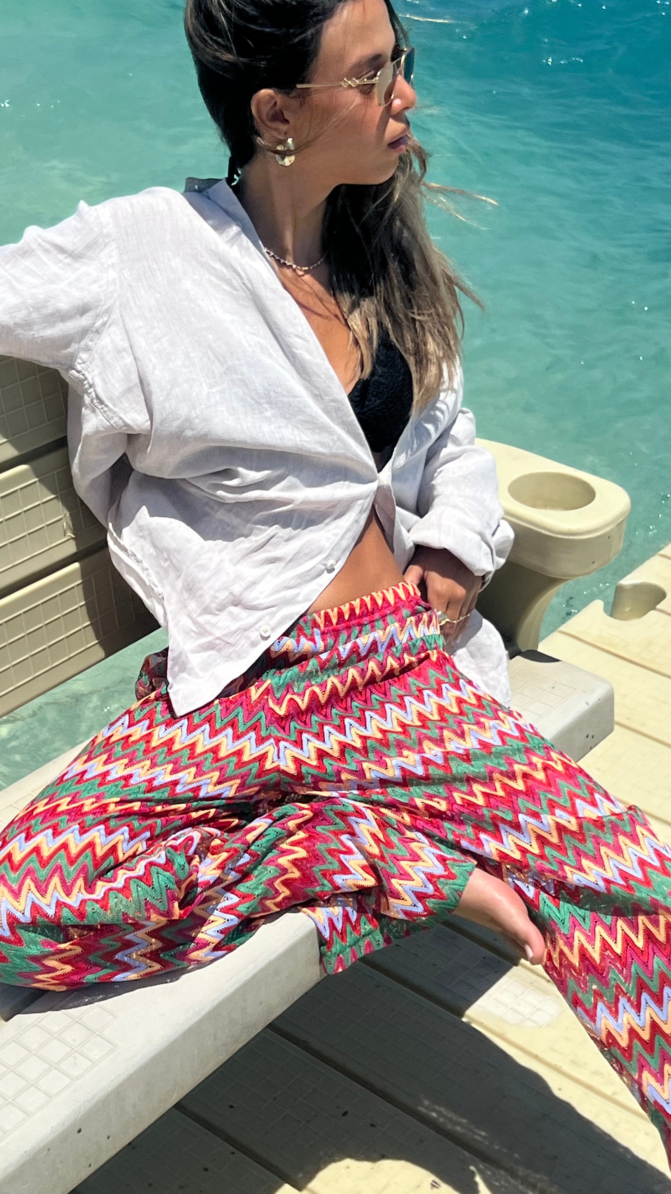 Summer Coverup