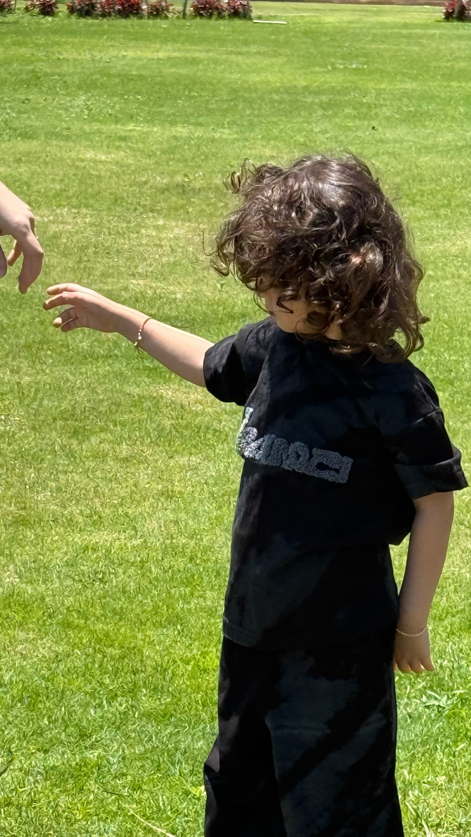 Foamy Kids Tee