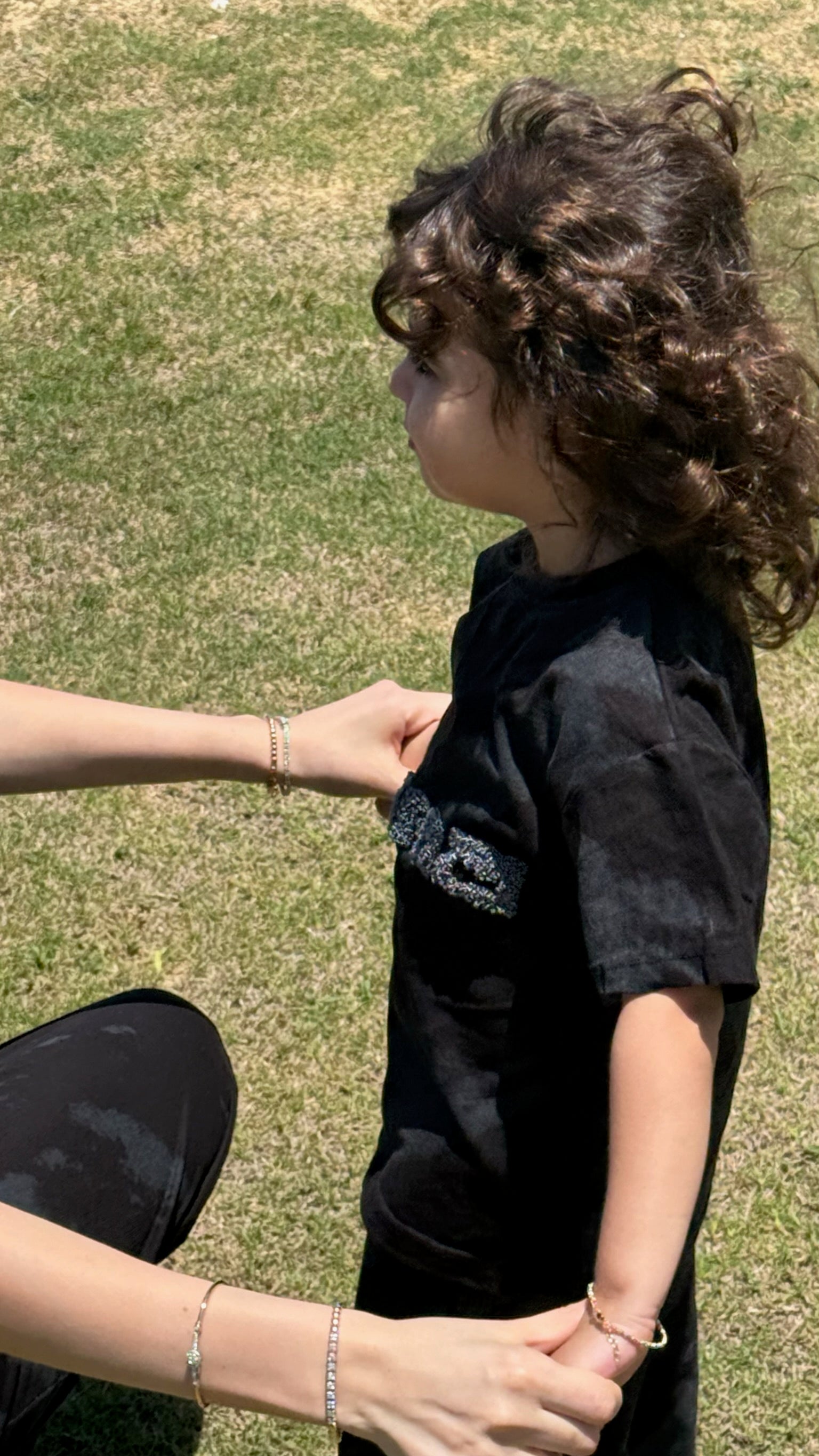 Foamy Kids Tee