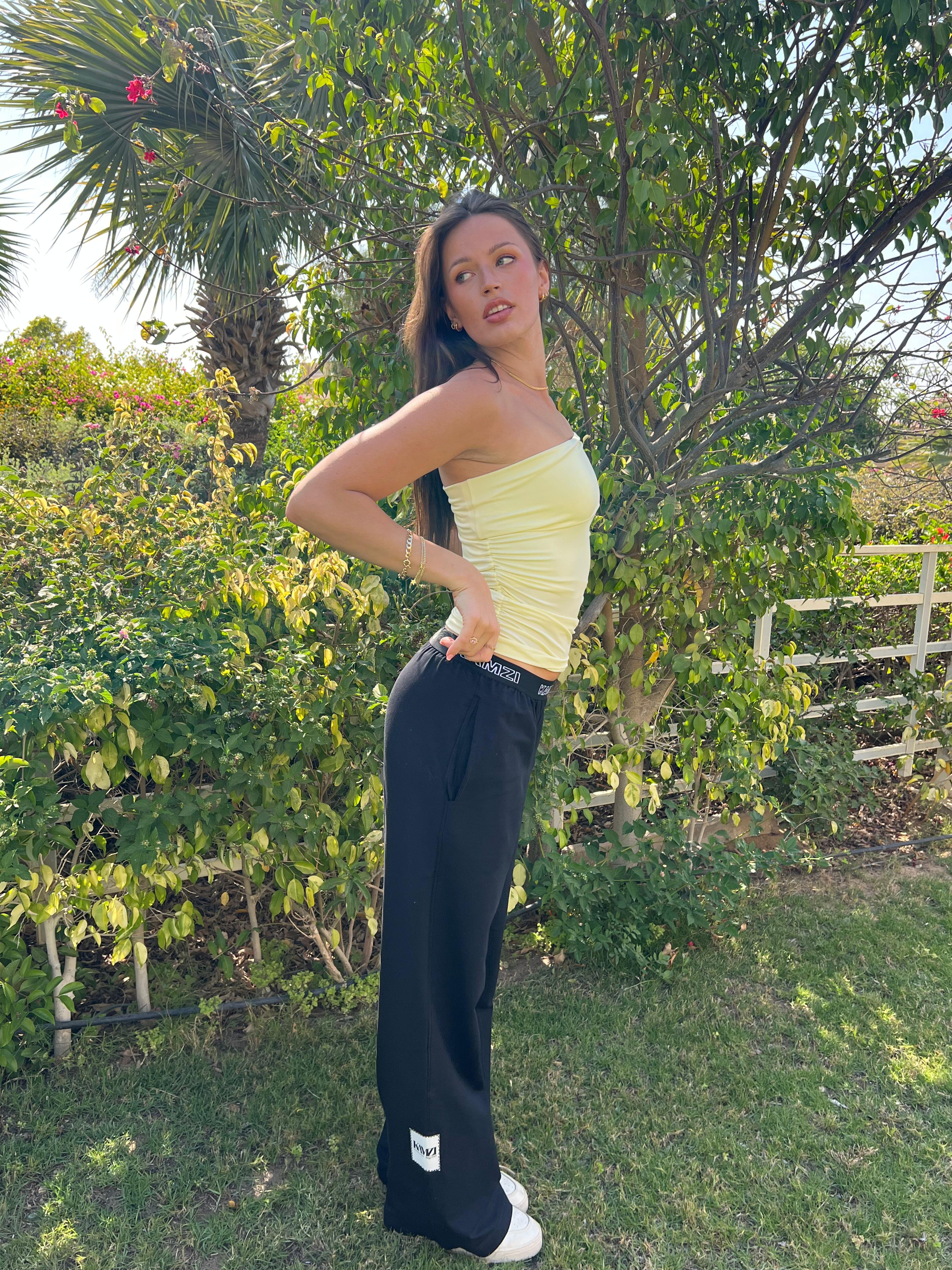 Kamzi Summer Pants