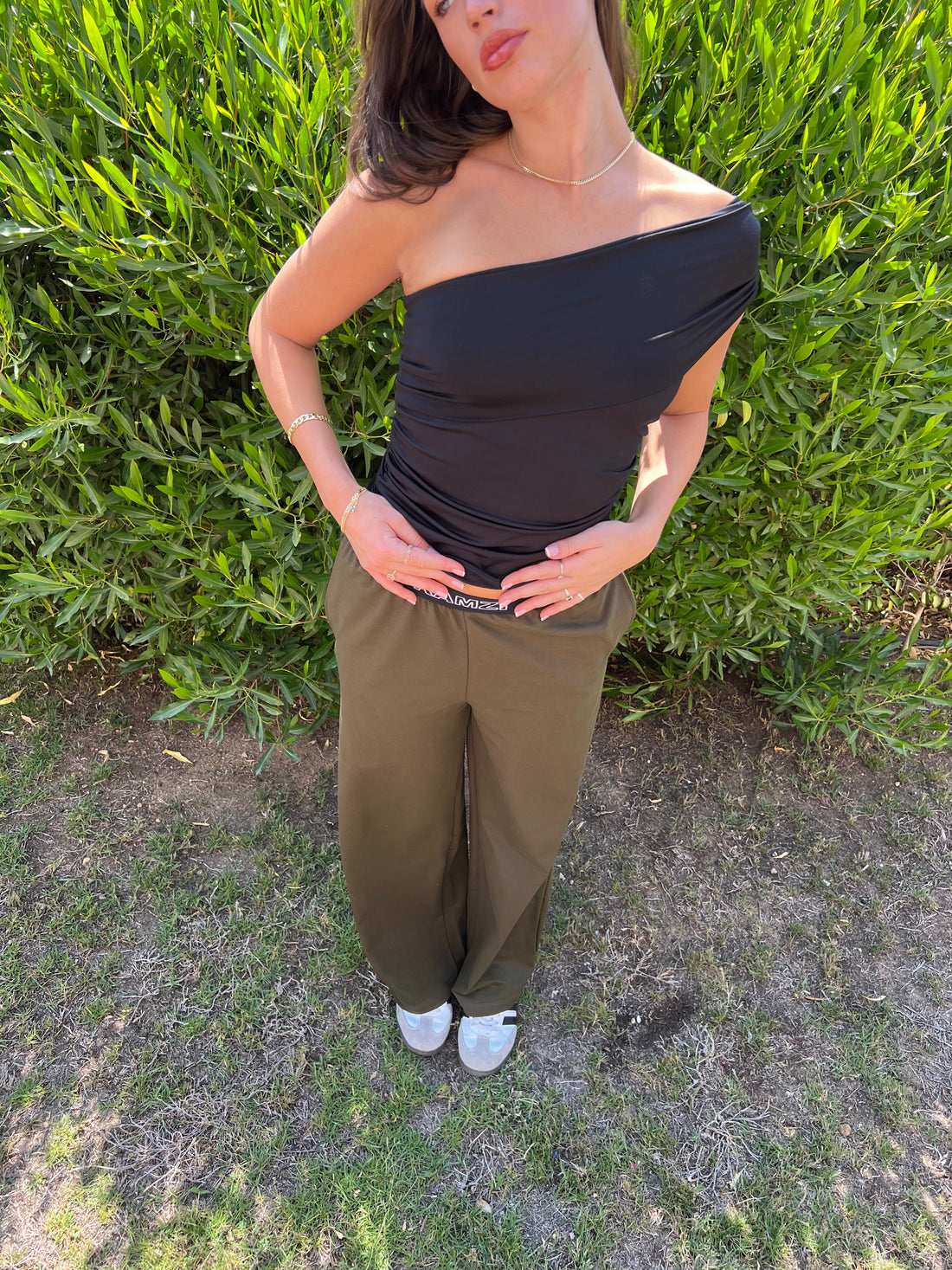 Kamzi Summer Pants