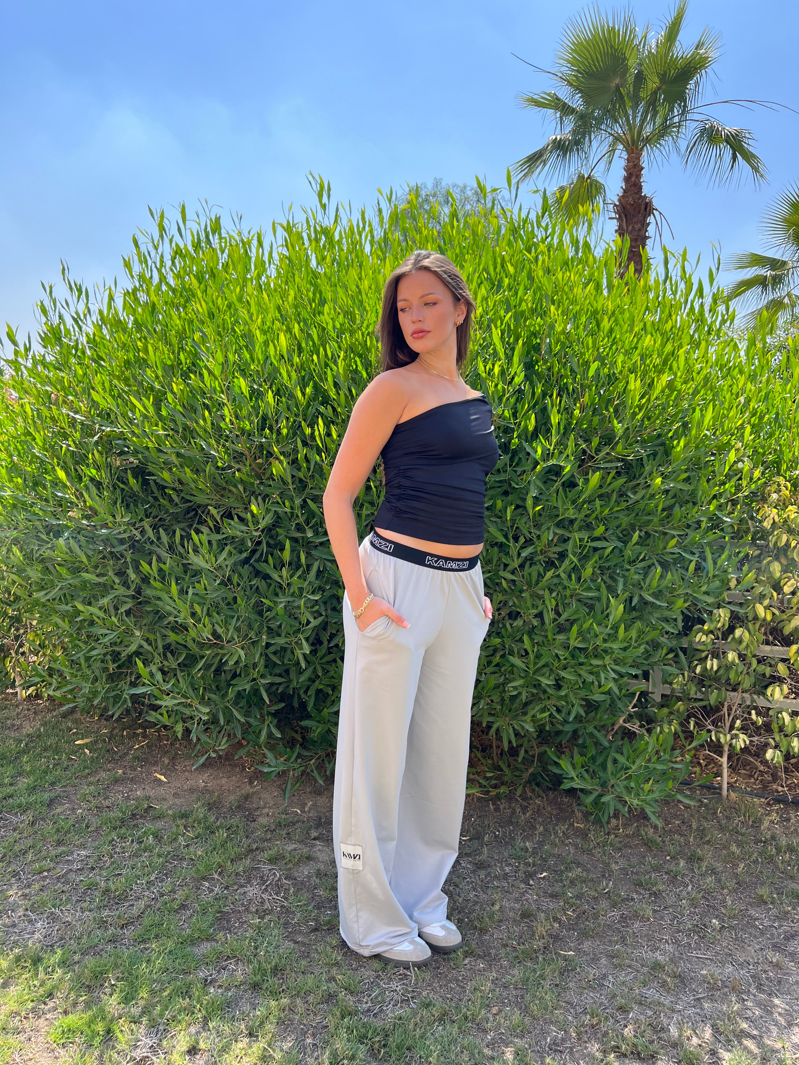 Kamzi Summer Pants