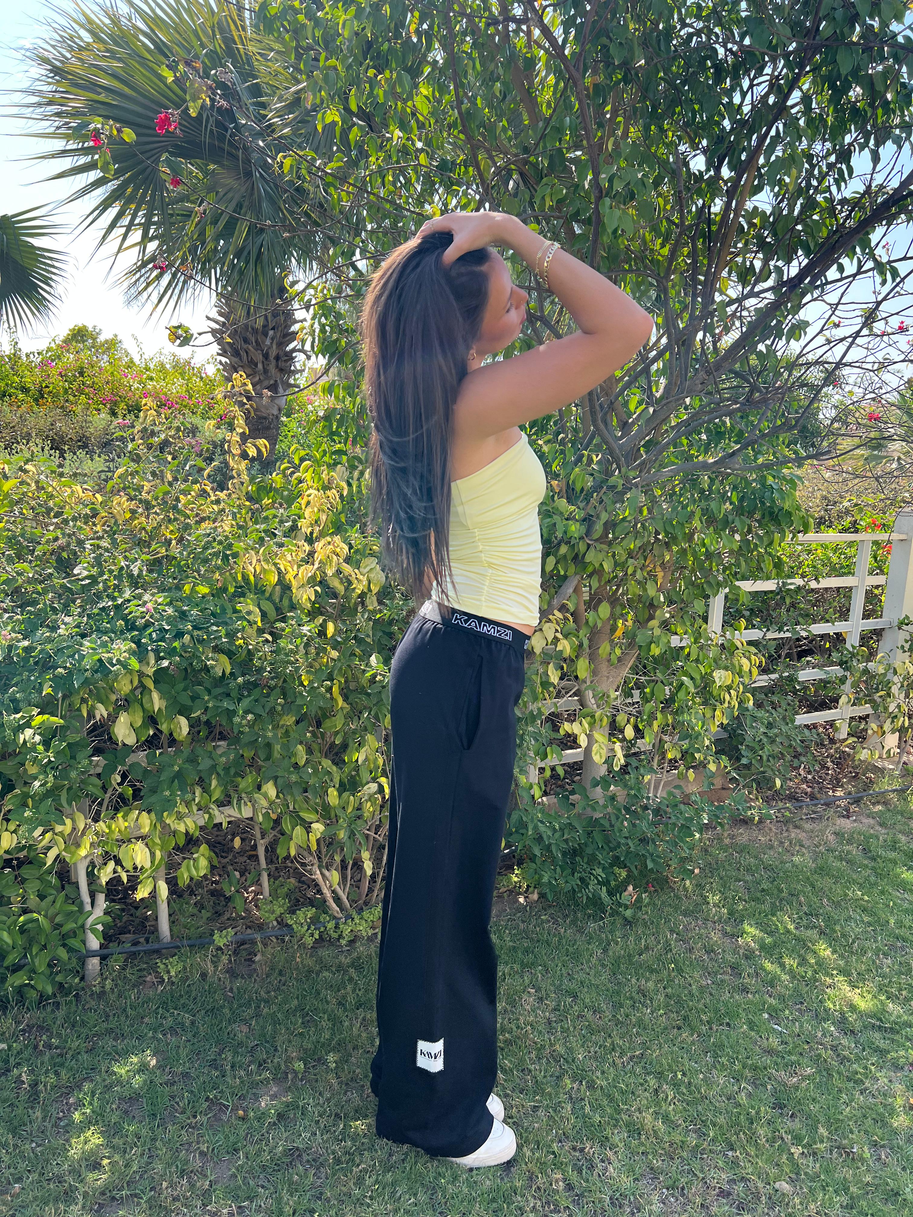 Kamzi Summer Pants