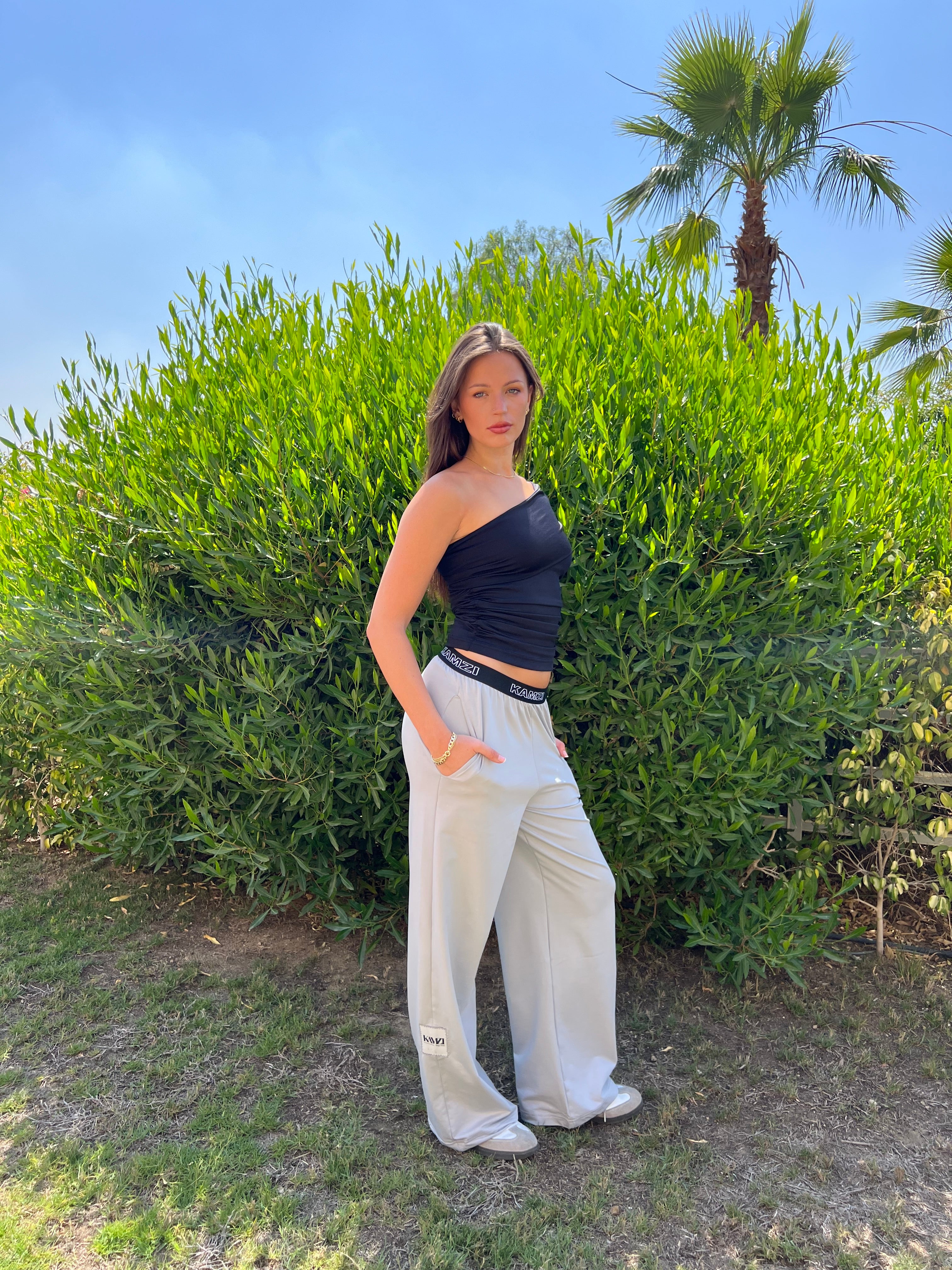 Kamzi Summer Pants
