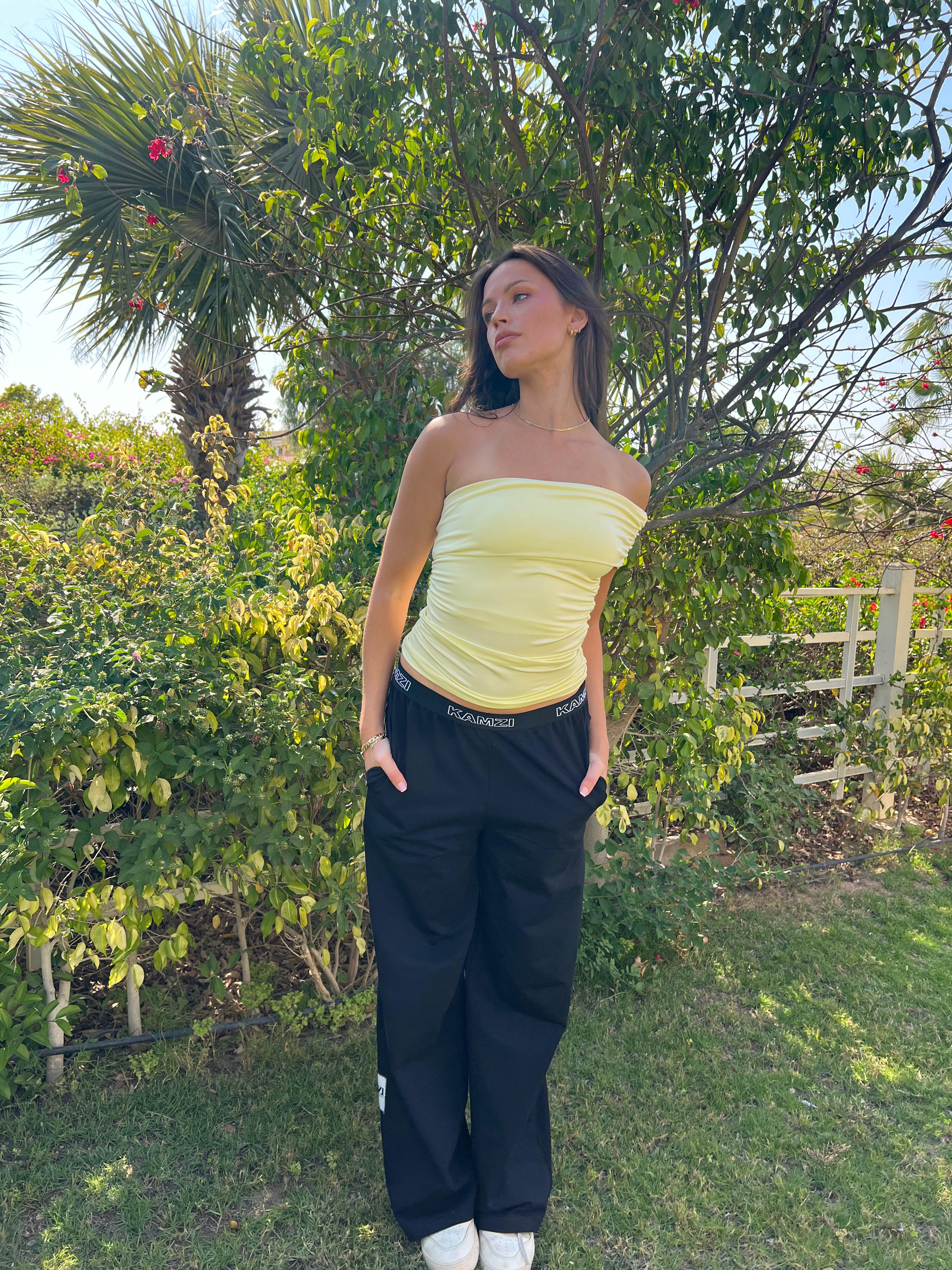 Kamzi Summer Pants
