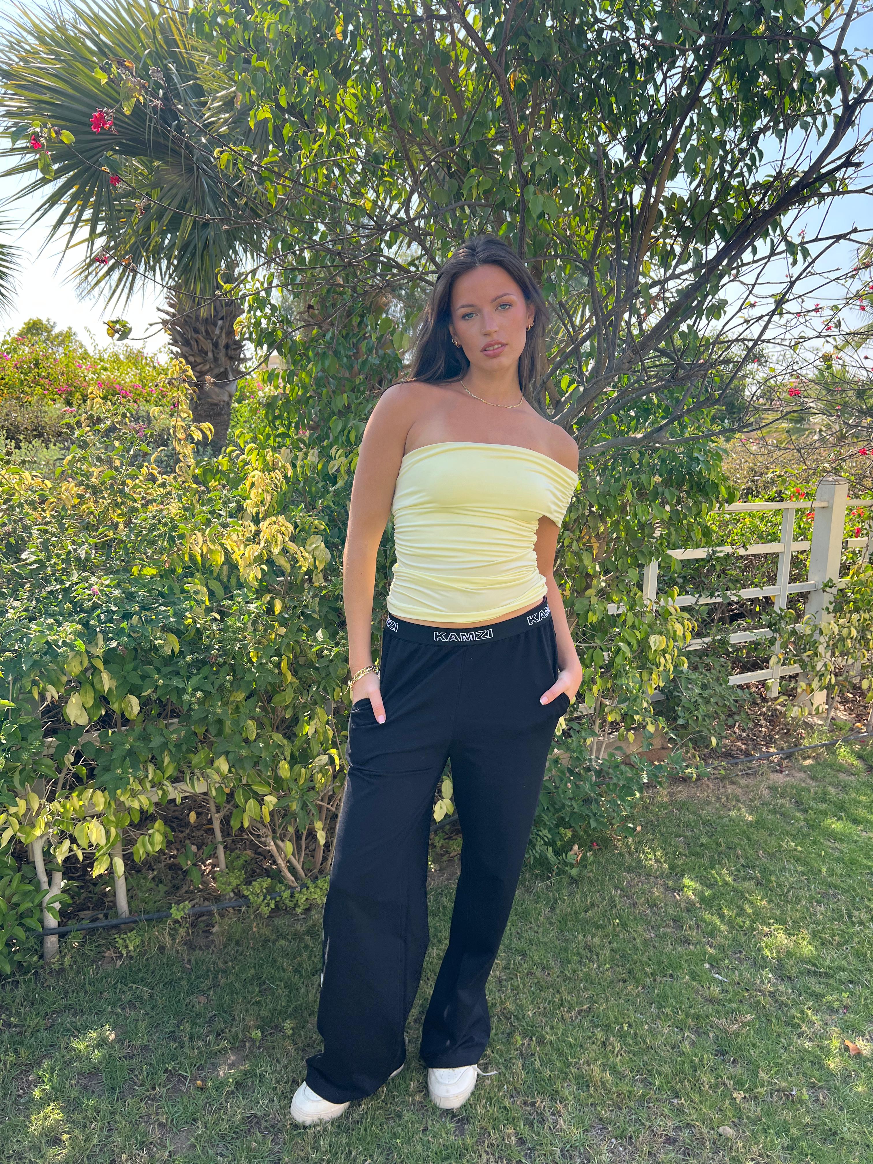 Kamzi Summer Pants