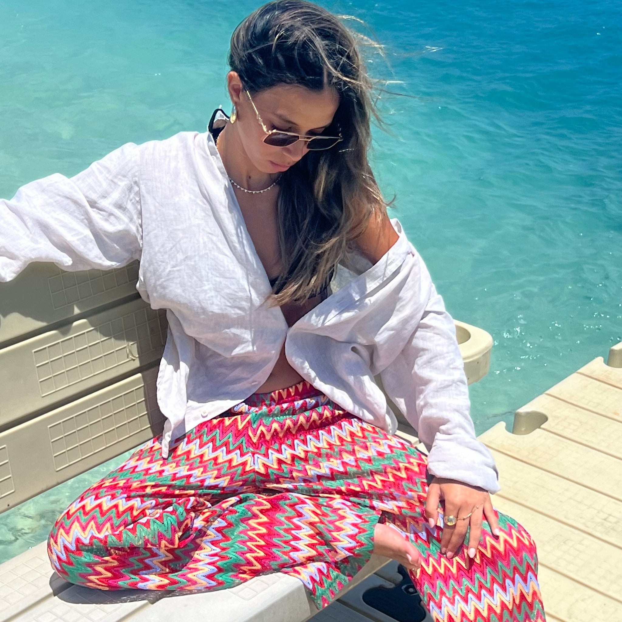 Summer Coverup