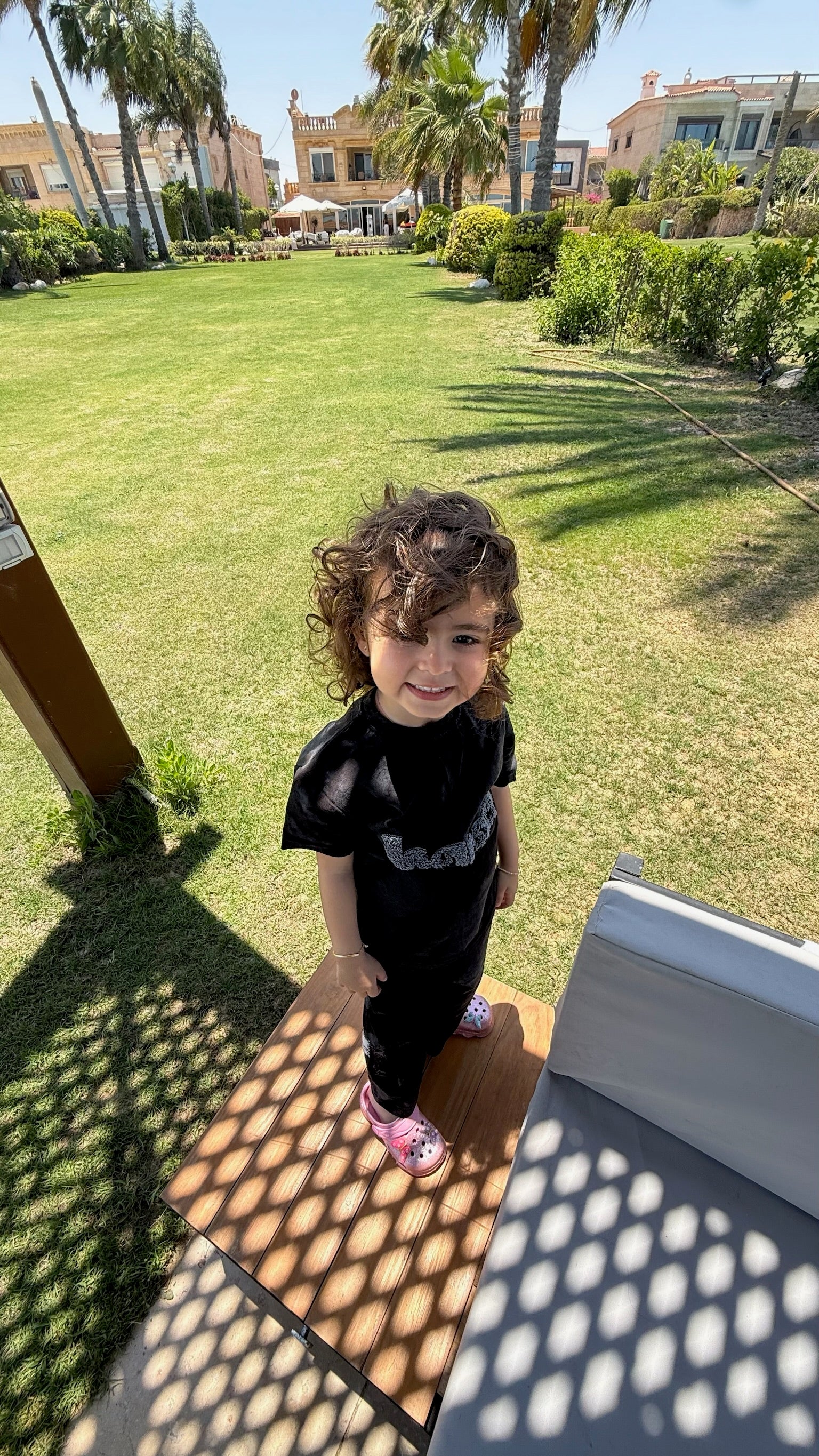Foamy Kids Tee