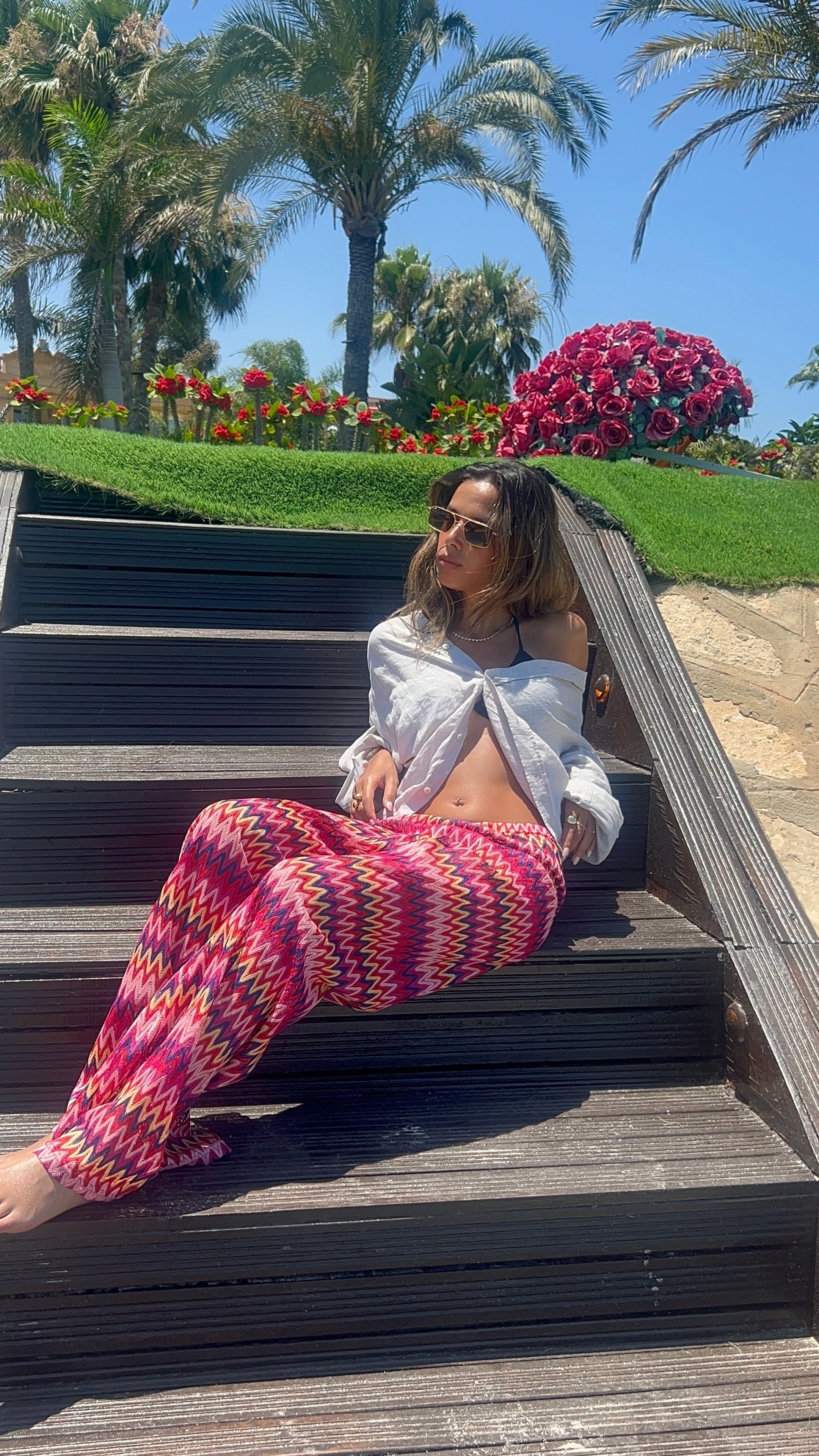Summer Coverup