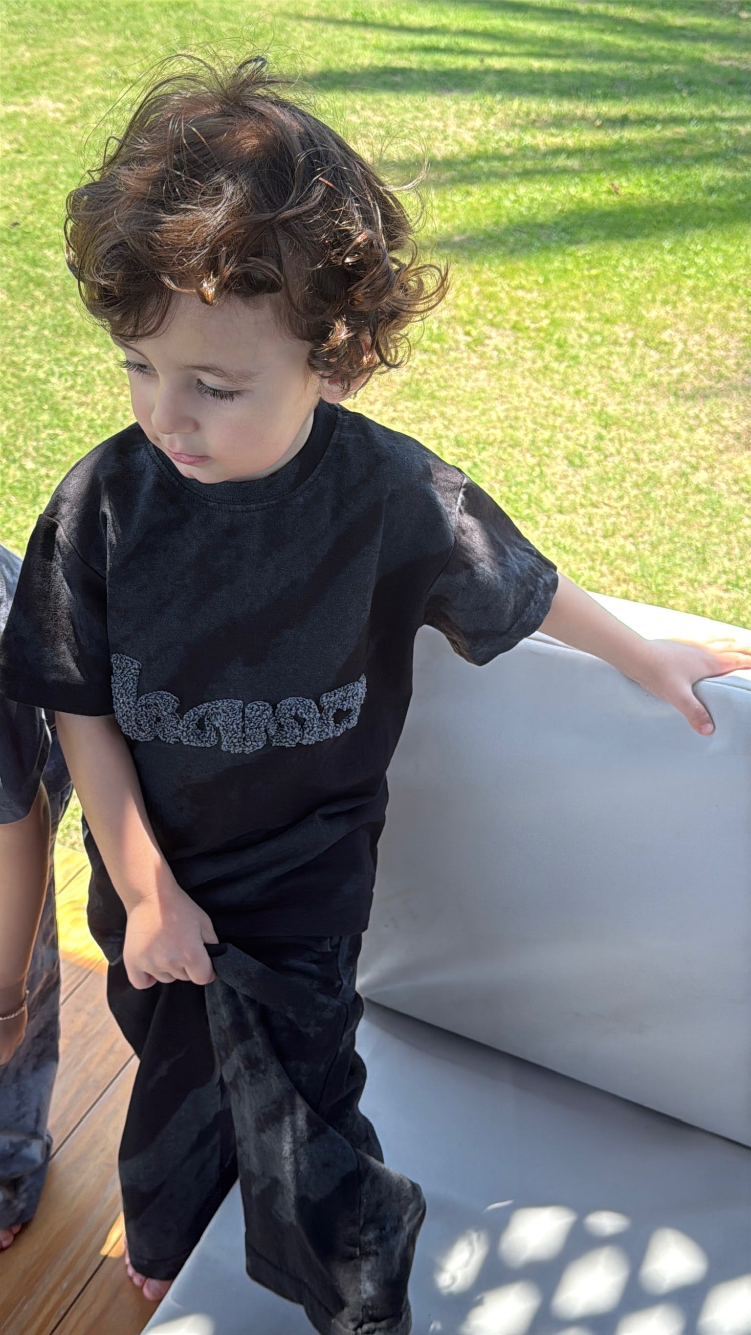 Abstract Kids Set