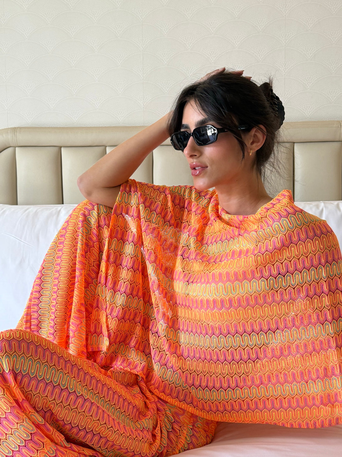 Coral Dream Set