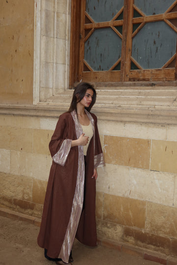 Radiant Kaftan