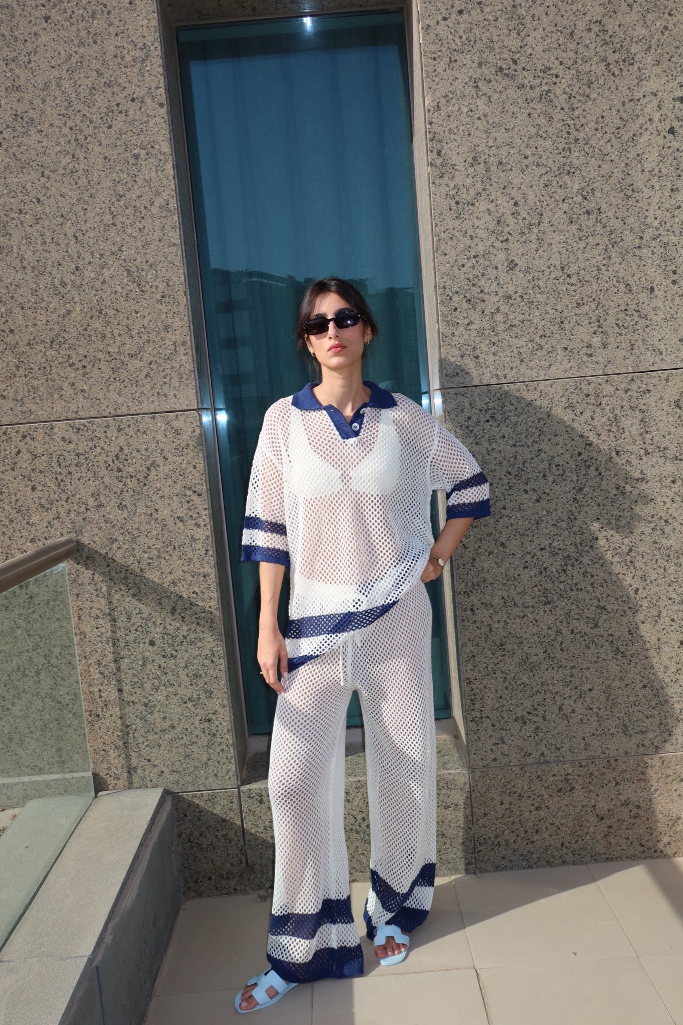 Ocean Club Pants