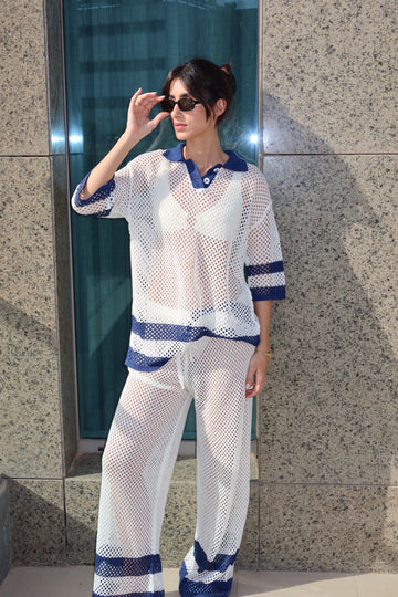 Ocean Club Pants