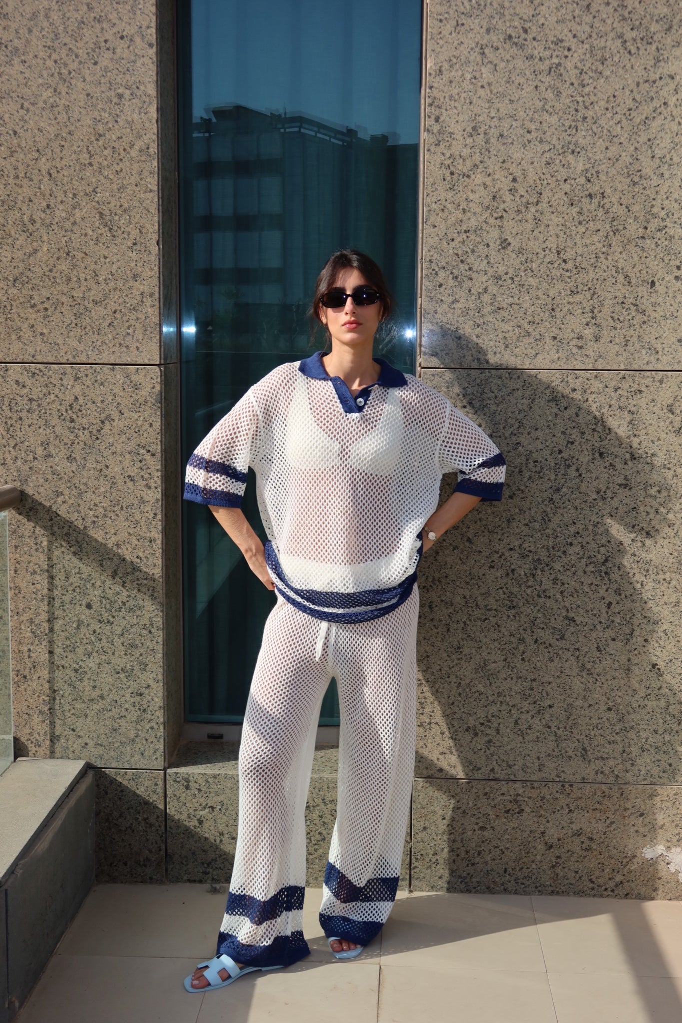 Ocean Club Pants