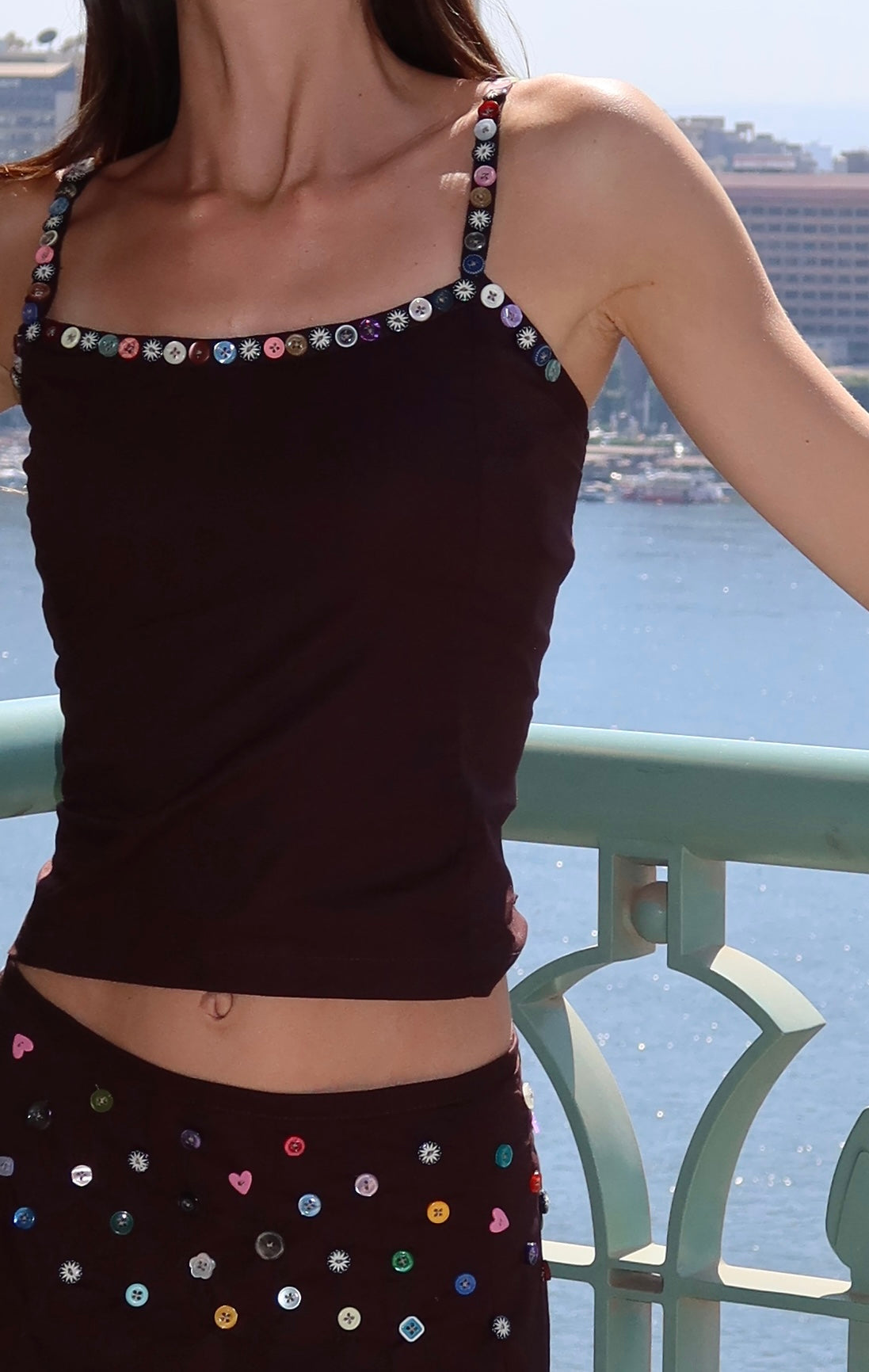 Cherry Cola Set