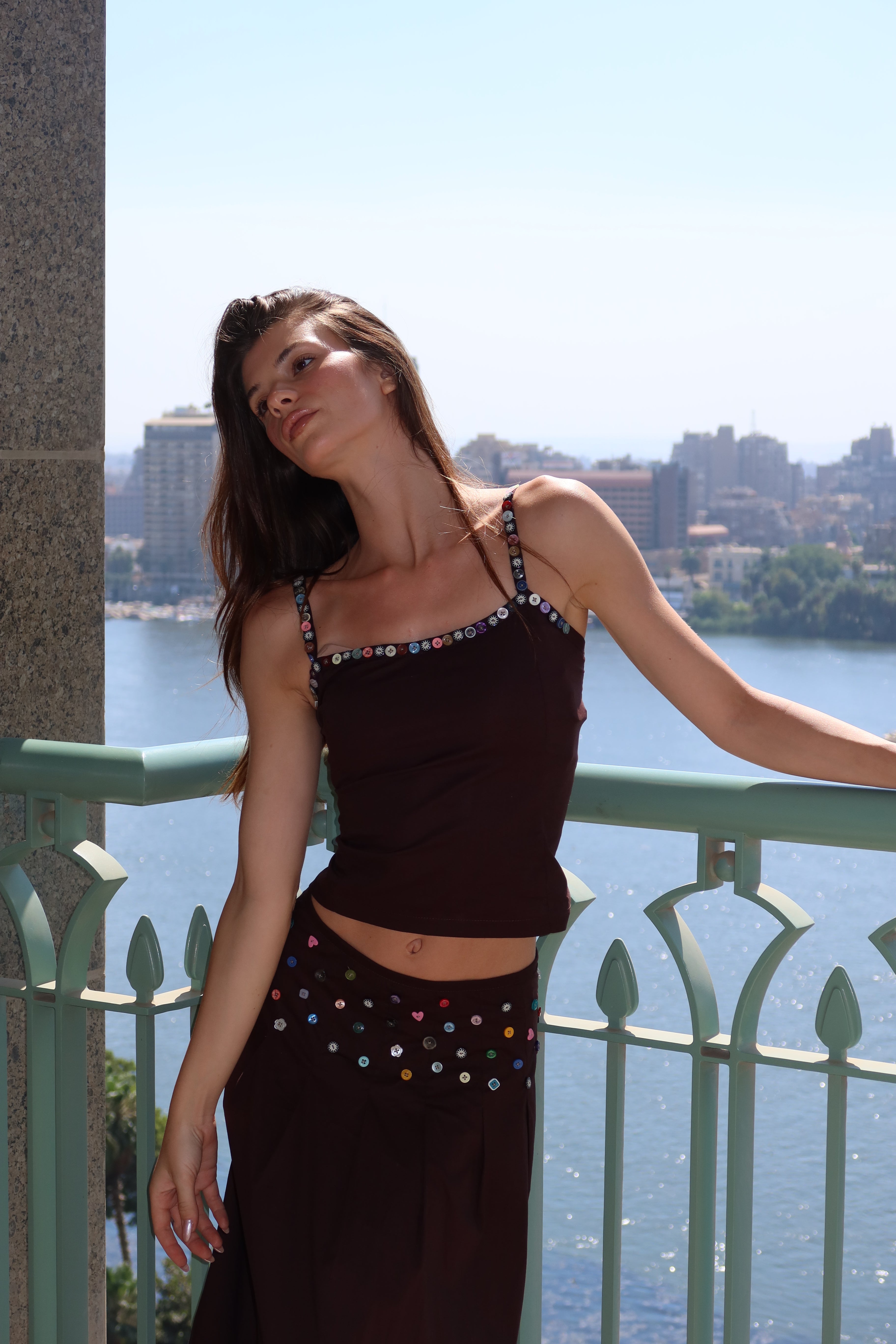 Cherry Cola Set