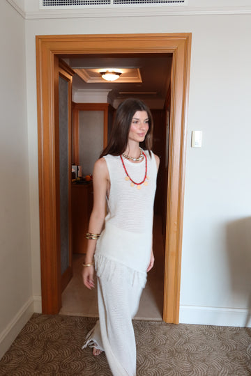 Summer Loom In Top